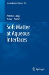 Soft Matter at Aqueous Interfaces