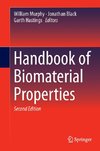 Handbook of Biomaterial Properties