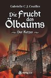 Die Frucht des Ölbaums 01