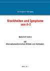 Krankheiten und Symptome von A-Z