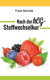 Nach der hCG-Stoffwechselkur