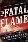 Faye, L: Fatal Flame