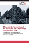 El cementerio municipal de Jerez de los Caballeros durante el s. XIX