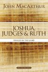 Joshua, Judges, and Ruth