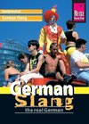 Reise Know-How Sprachführer German Slang - the real German