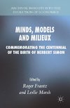 Minds, Models and Milieux