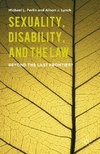 Sexuality, Disability, and the Law