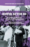 Kenya After 50