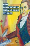 New Directions in Thomas Paine Studies