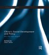 Zhao, L: China's Social Development and Policy