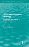 Crisis Management Strategy