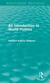 An Introduction to World Politics