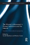 Maddison, S: Women's Movement in Protest, Institutions and t