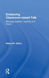 Enhancing Classroom-based Talk