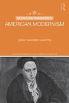 Wagner-Martin, L: Routledge Introduction to American Moderni