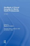 Handbook of Clinical Sexuality for Mental Health Professionals