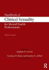 Handbook of Clinical Sexuality for Mental Health Professionals