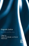 Linguistic Justice