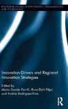 Innovation Drivers and Regional Innovation Strategies