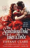 Scandalous Duke Takes a Bride