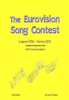 The Complete & Independent Guide to the Eurovision Song Contest 2015