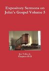 Expository Sermons on John's Gospel Volume 5