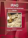 IRAQ INVESTMENT & BUSINESS GD