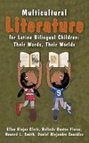 Multicultural Literature for Latino Bilingual Children