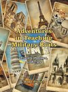 Adventures in Teaching Military Brats