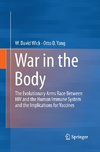 War in the Body