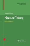 Measure Theory