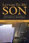 Letters to My Son