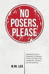 No Posers, Please