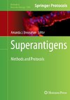 Superantigens