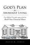 God's Plan for Abundant Living