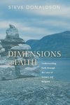 Dimensions of Faith