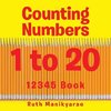 Counting Numbers 1 to 20