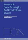 Nanoscopic Electrofocusing for Bio-Nanoelectronic Devices