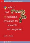 PYTHON & MATPLOTLIB ESSENTIALS