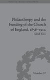 Philanthropy and the Funding of the Church of England, 1856-1914