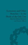 Economics and Other Branches - In the Shade of the Oak Tree