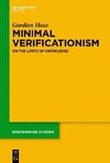 Minimal Verificationism