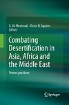 Combating Desertification in Asia, Africa and the Middle East