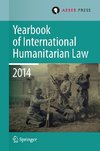 Yearbook of International Humanitarian Law Volume 17, 2014