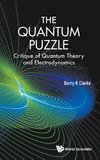 The Quantum Puzzle