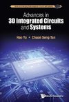 Hao, Y:  Advances In 3d Integrated Circuits And Systems