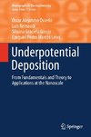 Underpotential Deposition