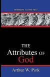 The Attributes Of God