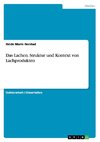 Das Lachen. Struktur und Kontext von Lachprodukten