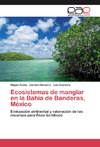 Ecosistemas de manglar en la Bahía de Banderas, México